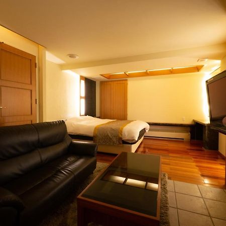 Hotel Rplus日高 (Adults Only) Hidaka  المظهر الخارجي الصورة