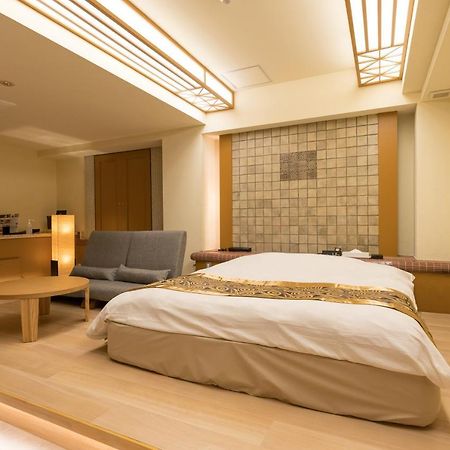 Hotel Rplus日高 (Adults Only) Hidaka  المظهر الخارجي الصورة