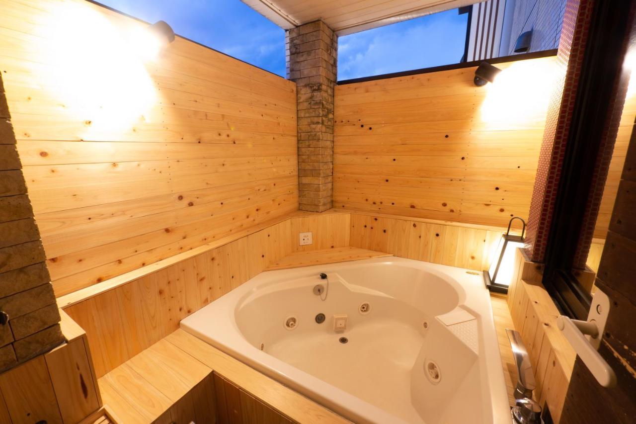 Hotel Rplus日高 (Adults Only) Hidaka  المظهر الخارجي الصورة
