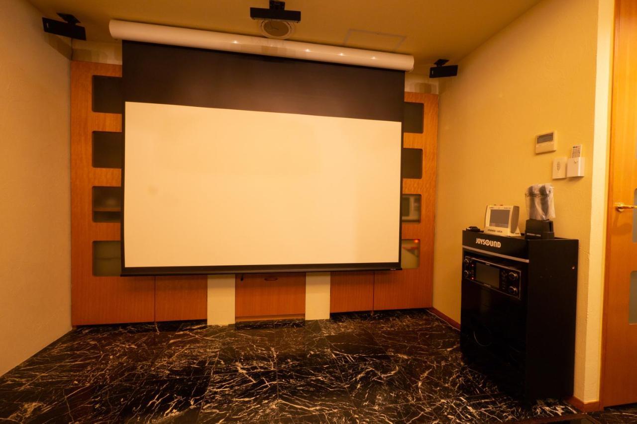 Hotel Rplus日高 (Adults Only) Hidaka  المظهر الخارجي الصورة