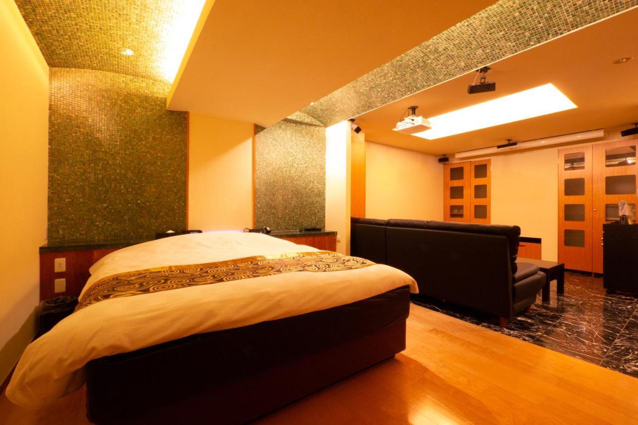 Hotel Rplus日高 (Adults Only) Hidaka  المظهر الخارجي الصورة