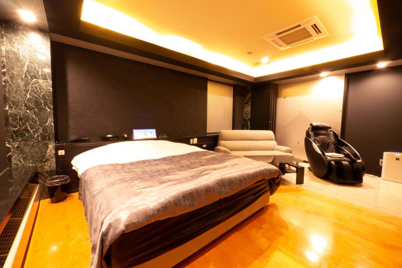 Hotel Rplus日高 (Adults Only) Hidaka  المظهر الخارجي الصورة